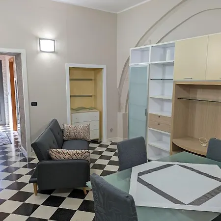 La Casa A Corte Galatina