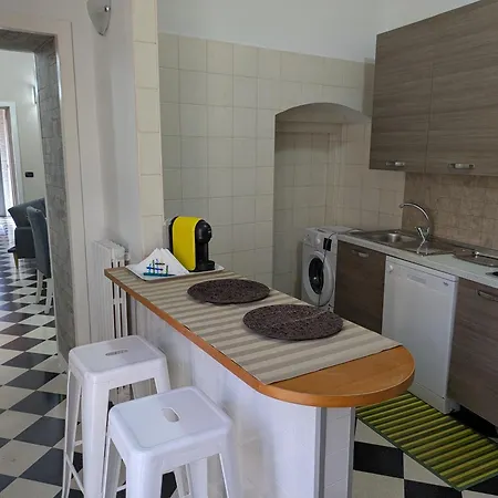 La Casa A Corte Apartment