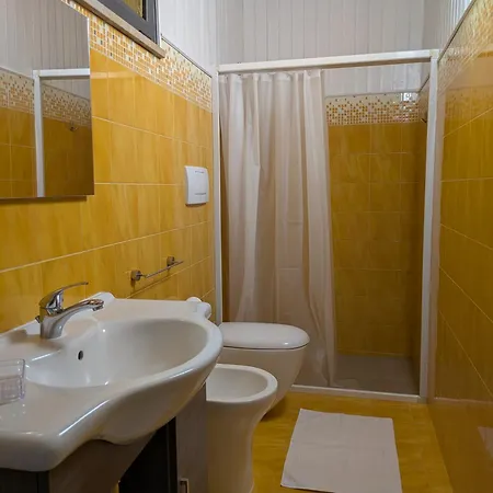 Apartment La Casa A Corte