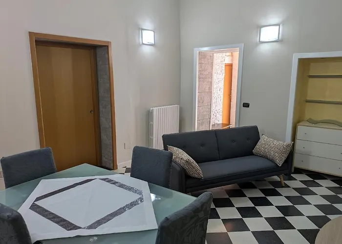 Appartement La Casa A Corte *