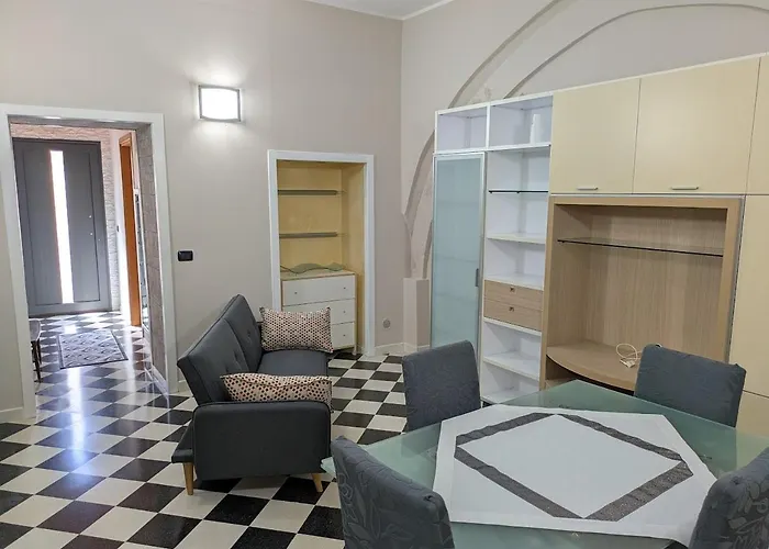 La Casa A Corte 加拉蒂纳