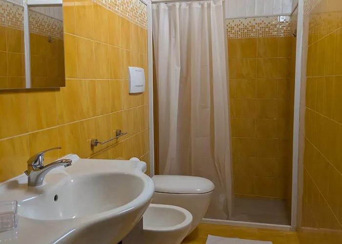 公寓 La Casa A Corte